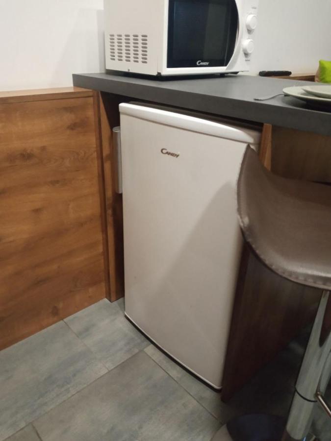 Apartment Yes 41 Ужгород Экстерьер фото