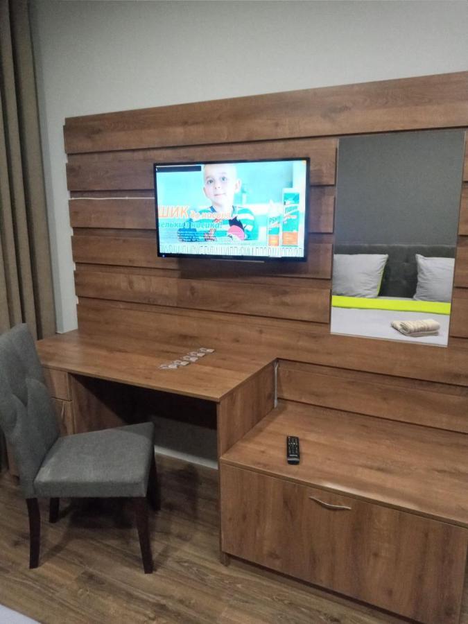 Apartment Yes 41 Ужгород Экстерьер фото
