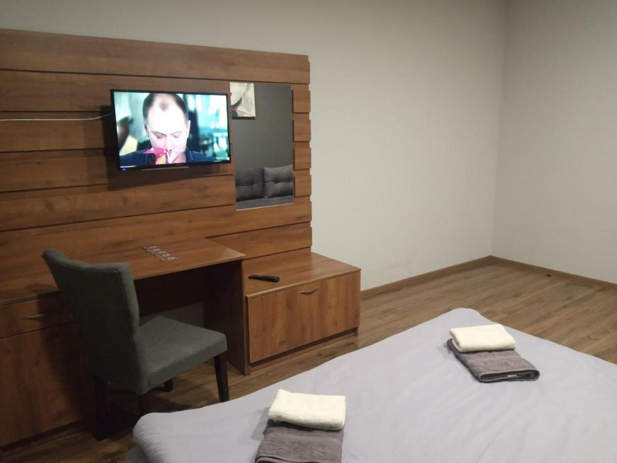 Apartment Yes 41 Ужгород Экстерьер фото