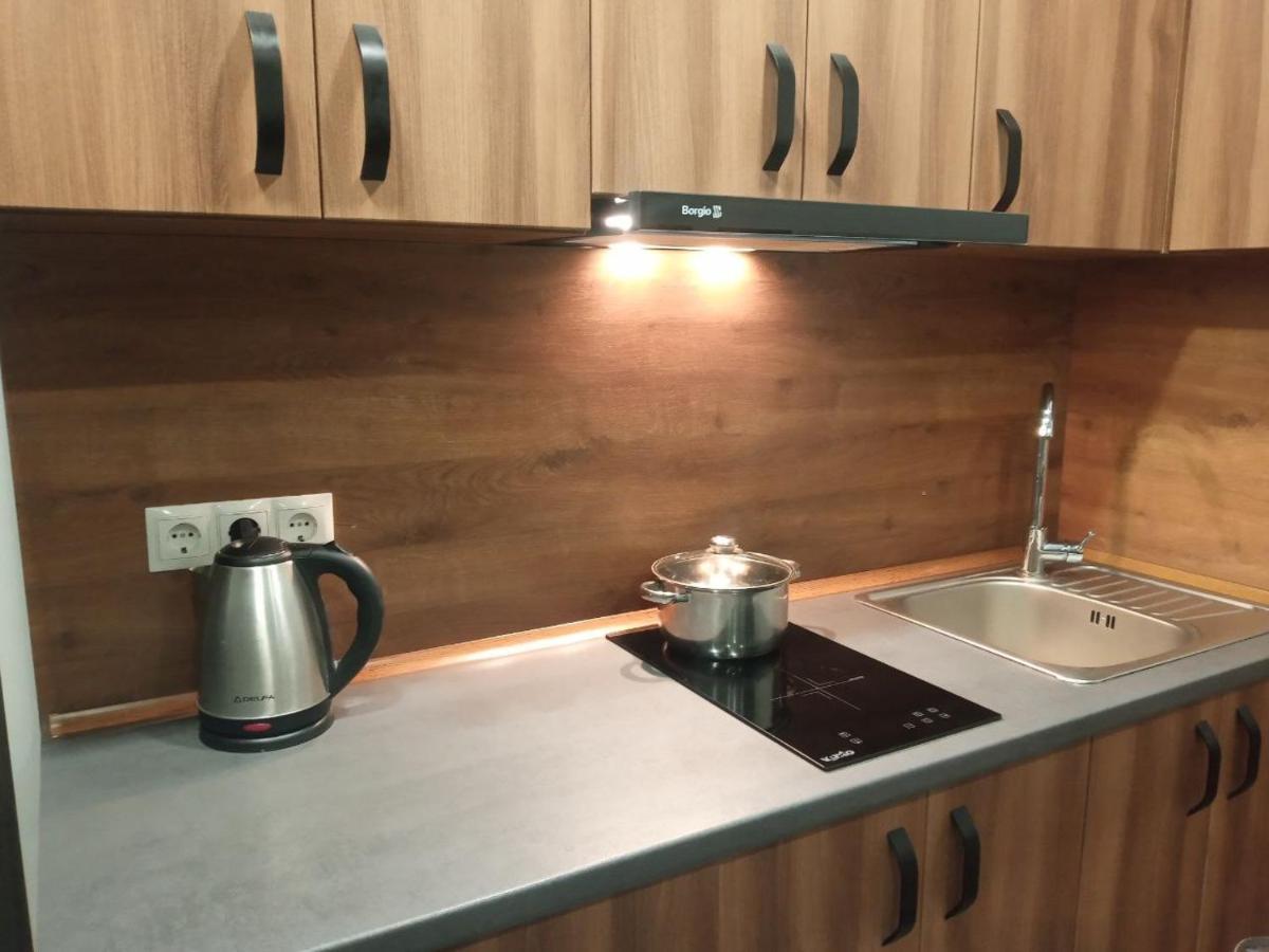 Apartment Yes 41 Ужгород Экстерьер фото