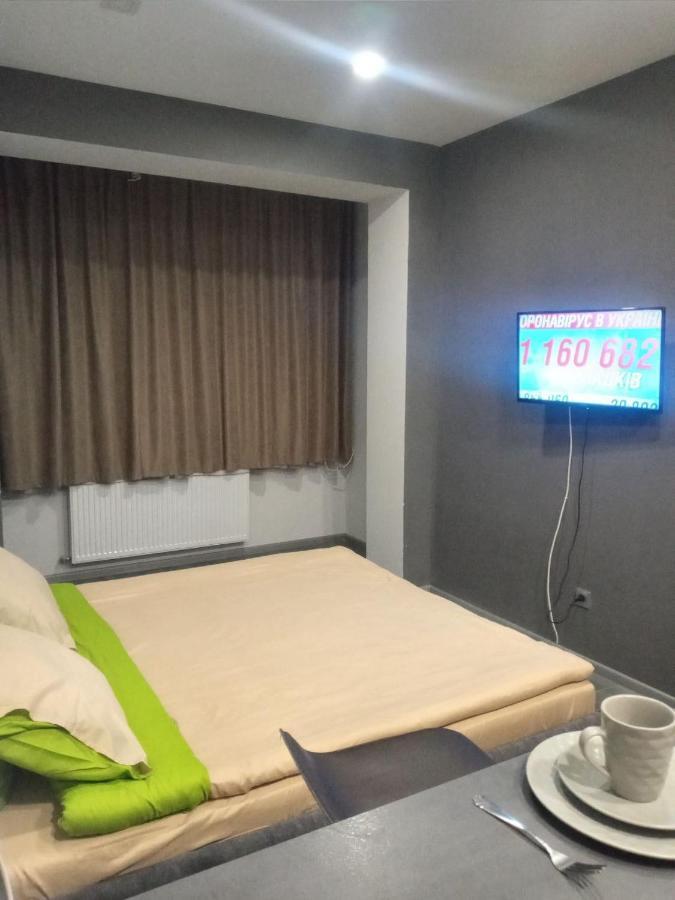 Apartment Yes 41 Ужгород Экстерьер фото