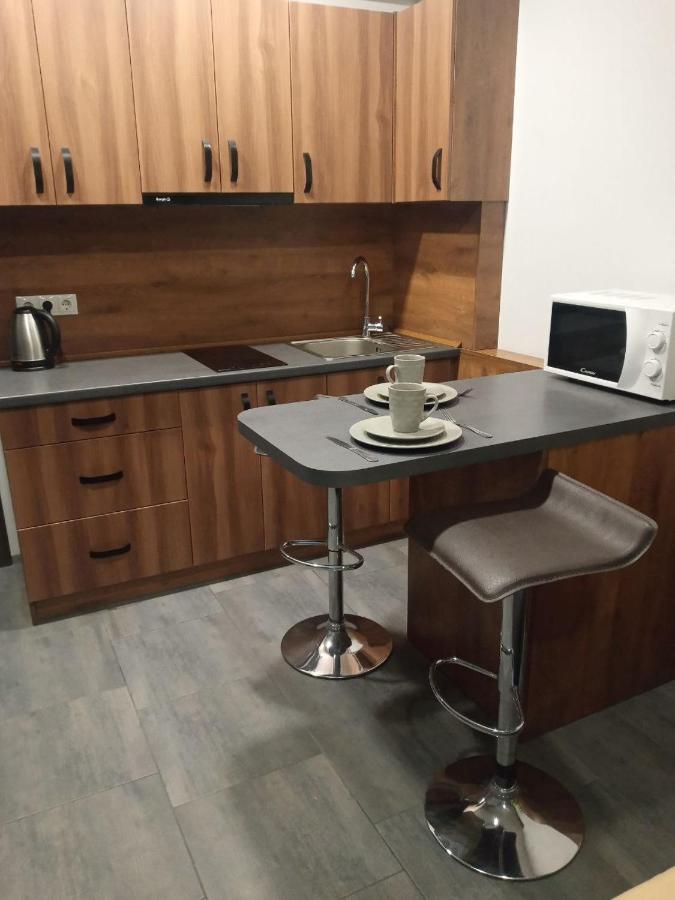 Apartment Yes 41 Ужгород Экстерьер фото