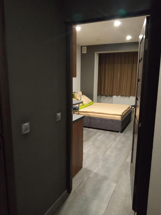 Apartment Yes 41 Ужгород Экстерьер фото