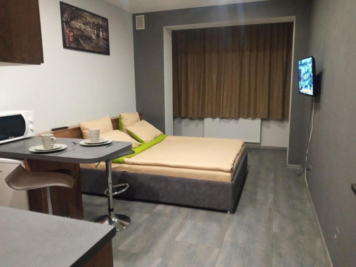 Apartment Yes 41 Ужгород Экстерьер фото