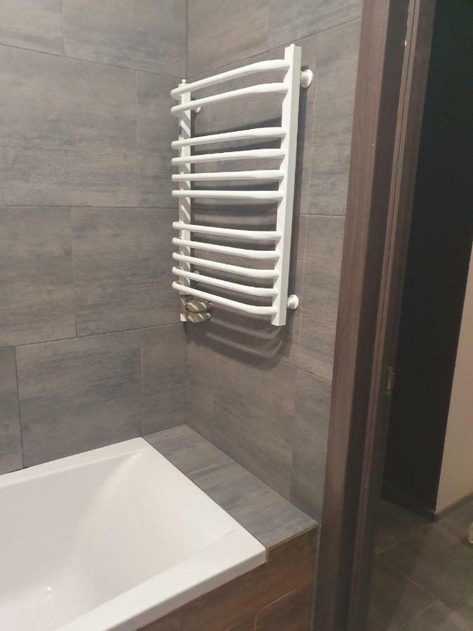 Apartment Yes 41 Ужгород Экстерьер фото